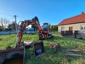 KOMATSU PW 110 - 2