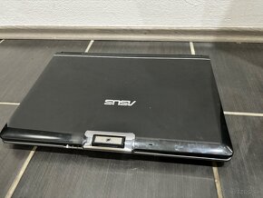 Notebook asus - 2