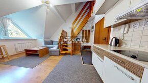 HALO reality - Predaj, apartmán Donovaly, Apartmánový dom HO - 2