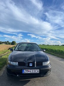 Seat leon 1.9 TDi - 2