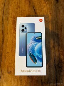 Xiaomi Redmi Note 12 Pro 5G - 2