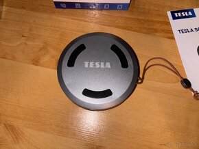 Bluetooth reproduktor TESLA Sound BS50 - 2