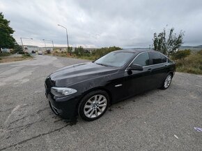 BMW 520d - 2