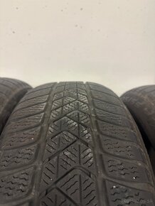 205/55 r17 91H pirelli winter sotto zero3 - 2