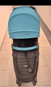 Britax B-motion 4 plus - 2