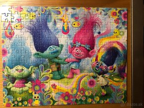 Puzzle Trolls - 2