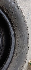 Zimne pneumatiky 205/60 r16 - 2