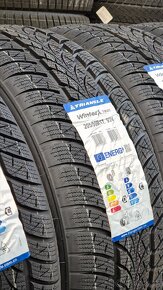 Zimné pneumatiky 205/50R17 Triangle WinterX - 2