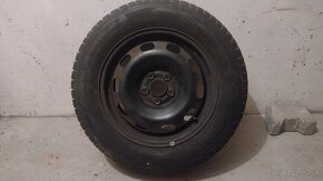 Disk Octavia 1, 5x100 R15 - 2