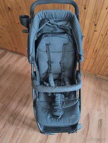 Britax Römer B-AGILE M - 2