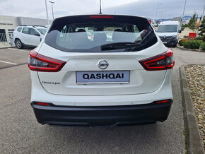 Nissan Qashqai DIG-T 140 HP 6MT Comfort Edition - 2