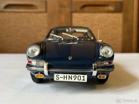 1:18 CMC Porsche 901 Sportcoupé - 2