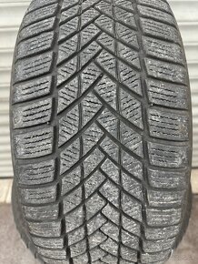 225/50R17 zimne Matador Nordicca - 2