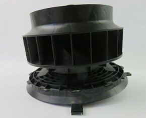 Ventilator kurenia Mercedes Benz A0999060312 - 2