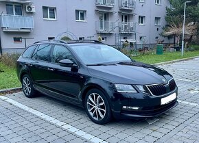 ✅Škoda Octavia Combi 2.0 TDI Style DSG - 2