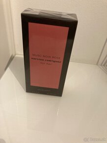 Narciso Rodriguez Musc Noir Rose for her 100ml - 2