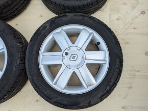 Disky Renault R16 205/55 r16 - 2