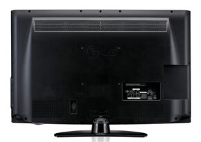 TV LG 32LD420 - 2