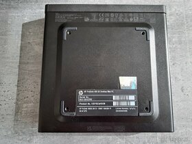 HP ProDesk 400 G6 Mini PC - 2