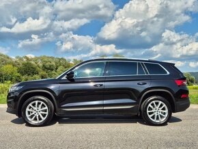 ❇️Škoda Kodiaq 4x4 150PS DSG Style Facelift Virtual❇️ - 2