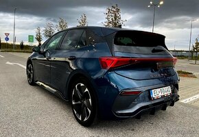 CUPRA BORN - PREDAJ AJ NA SPLÁTKY - 2