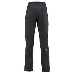 Pánske ALAGNA PLUS EVO PANTS (XL sedí L) - 2