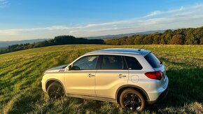 Suzuki Vitara S 1.4 Boosterjet 4x4 - 2