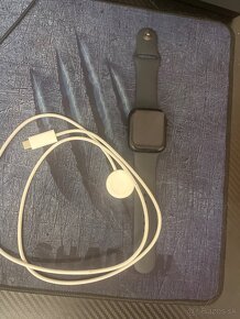 Apple Watch series 7 45mm - 2