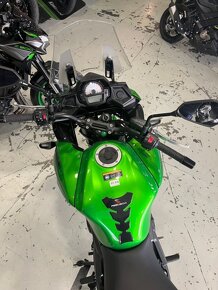 Kawasaki Versys 650 2019 - 2