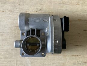 Škrtiaca klapka Magneti Marelli 802001783002 pre Fiat - 2