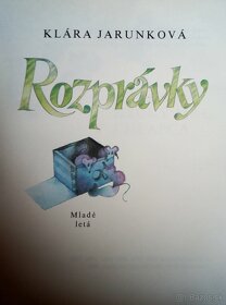 Rozprávky - 2