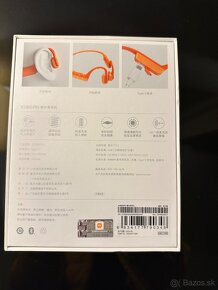 Xiaomi earphones explore - 2