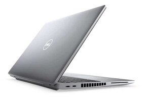 Dotykovy Dell Latitude 5520 Core i7 3,0GHZ 16GB 512GB SSD - 2