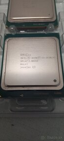 Intel Xeon e5 2630L V2 - 2