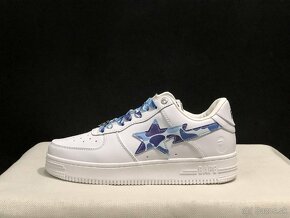 Bape sta biele - 2