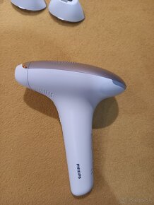 Philips lumea - 2