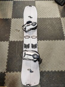 Splitboard  147 - 2