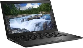 Dell e5580, 16GB RAM, i5-6G, podsvietená klávesnica, USB C - 2