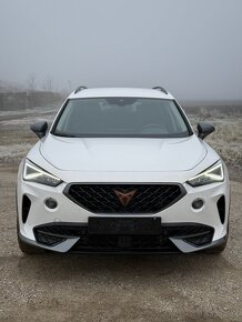 CUPRA FORMENTOR 1.5 TSI DSG - 2