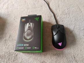 Razer Viper Mini - 2