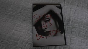 DVD Sophie Ellis Bextor - Live Concert - 2