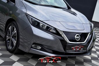 ⏩ Nissan Leaf N-Connecta Odpočet DPH - 2