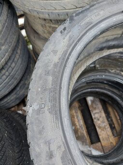 Zimne pneu 195/45 r16 - 2