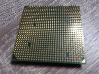 AMD Athlon 64 X2 5600+ - 2