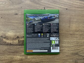 Hra na Xbox One - Forza Motorsport 6 - 2