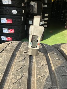 285/45 R22 114 Y XL CONTINENTAL PREMIUMCONTACT 6 MO-S CSI - 2