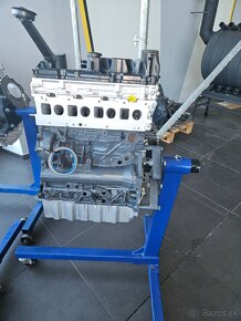 MOTOR CXE 2,0 TDI - VW T6 MULTIVAN CXEB / CXEC - 2