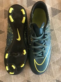 NIKE MERCURIAL : kopačky na fotbal - 2