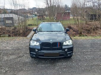 BMW X5 E70 - 2