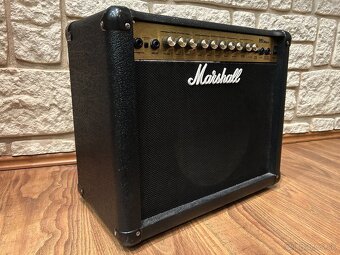 Predám Marshall Mg30dfx - 2